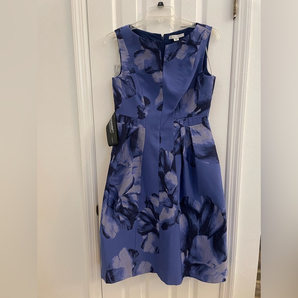 Kay Unger Dress